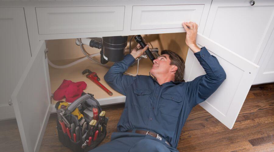 Professional Gas Leak Detection in Ricketts, IA